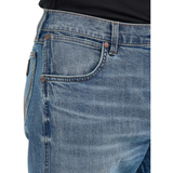 WRANGLER MEN’S RETRO RELAXED FIT BOOTCUT JEANS - 112367677