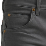 WRANGLER MEN’S PREMIUM PERFORMANCE TOUGH COMFORT COWBOY CUT SLIM FIT CANVAS JEAN - 112361474