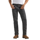 WRANGLER MEN’S PREMIUM PERFORMANCE TOUGH COMFORT COWBOY CUT SLIM FIT CANVAS JEAN - 112361474