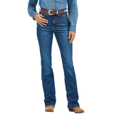 WRANGLER WOMEN’S RETRO BAILEY HIGH RISE BOOTCUT JEAN - 112352982