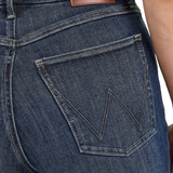 WRANGLER WOMEN’S BESPOKE HIGH RISE TROUSER JEAN - 112367600