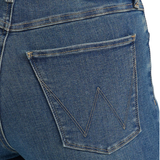 WRANGLER WOMEN’S BESPOKE HIGH RISE BOOTCUT JEAN - 112359279