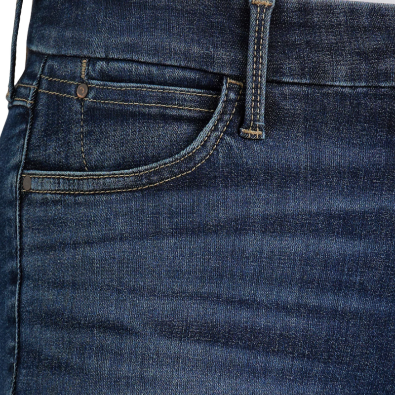 WRANGLER WOMEN’S BESPOKE HIGH RISE BOOTCUT JEAN - 112359277