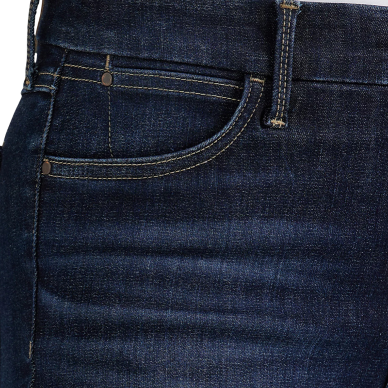 WRANGLER WOMEN’S BESPOKE HIGHT RISE FLARE JEAN - 112359280