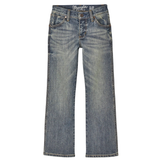 WRANGLER BOY’S RETRO SLIM BOOT JEAN (4-20) - 112344607