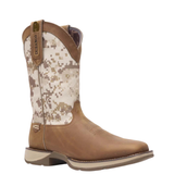 DURANGO MEN'S REBEL DESERT CAMO PULL-ON WESTERN BOOT - DDB0166