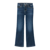 WRANGLER GIRL'S BESPOKE BOOTCUT JEANS - 112371933