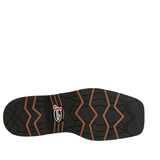 JUSTINS MEN'S BOLT 11" COMP TOE WESTERN BOOT - SE4103