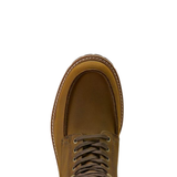 ARIAT MEN'S SPLIT ROCK MOC TOE WESTERN BOOT - 10064040