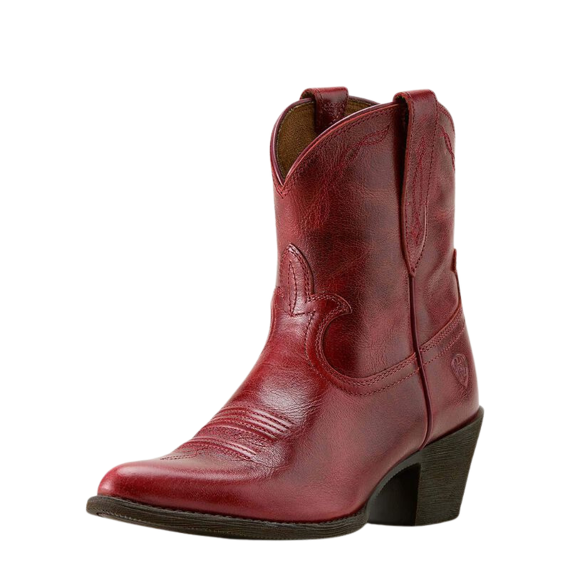 ARIAT WOMEN'S MAGGIE J TOE WESTERN BOOT - 10063937