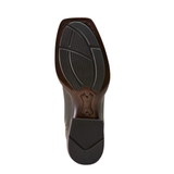 ARIAT MEN’S RYDEN ULTRA WIDE SQUARE TOE COWBOY BOOTS - 10063989