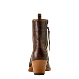 ARIAT WOMEN'S JADE X TOE WESTERN BOOT - 10063821