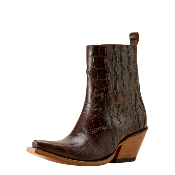 ARIAT WOMEN'S JADE X TOE WESTERN BOOT - 10063821