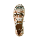 ARIAT WOMAN'S HILO SHOE - 10063829