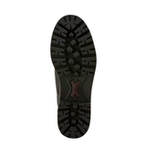 ARIAT MEN'S SPLIT ROCK MOC TOE WESTERN BOOT - 10064039