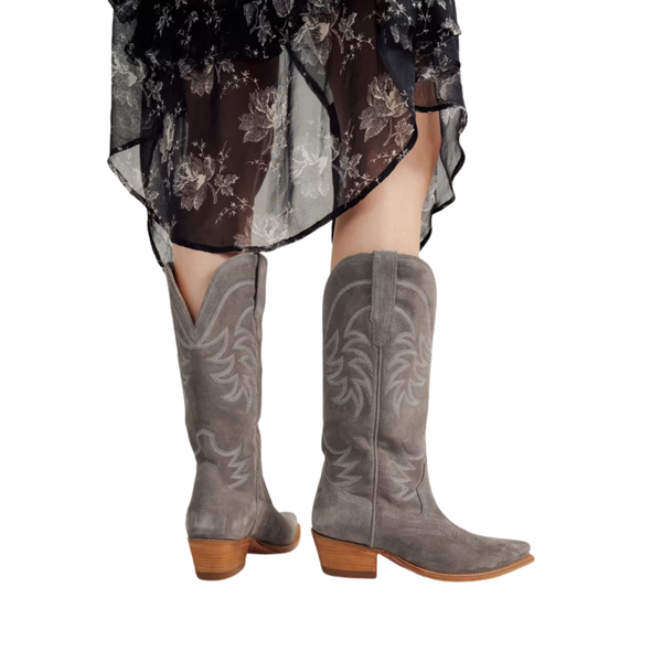 TECOVAS WOMEN’S ANNIE WESTERN BOOT - W20007CHC