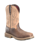 DOUBLE-H ATHENS COMP TOE WESTERN BOOT - DH4165