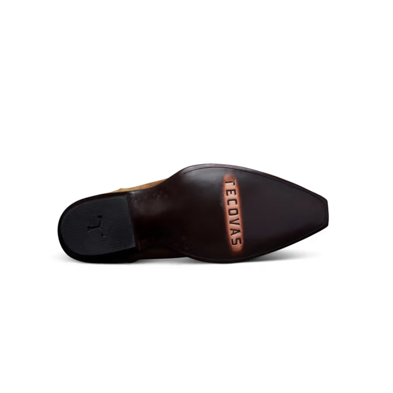 TECOVAS WOMEN’S THE SADIE WESTERN BOOT - W20021TAM