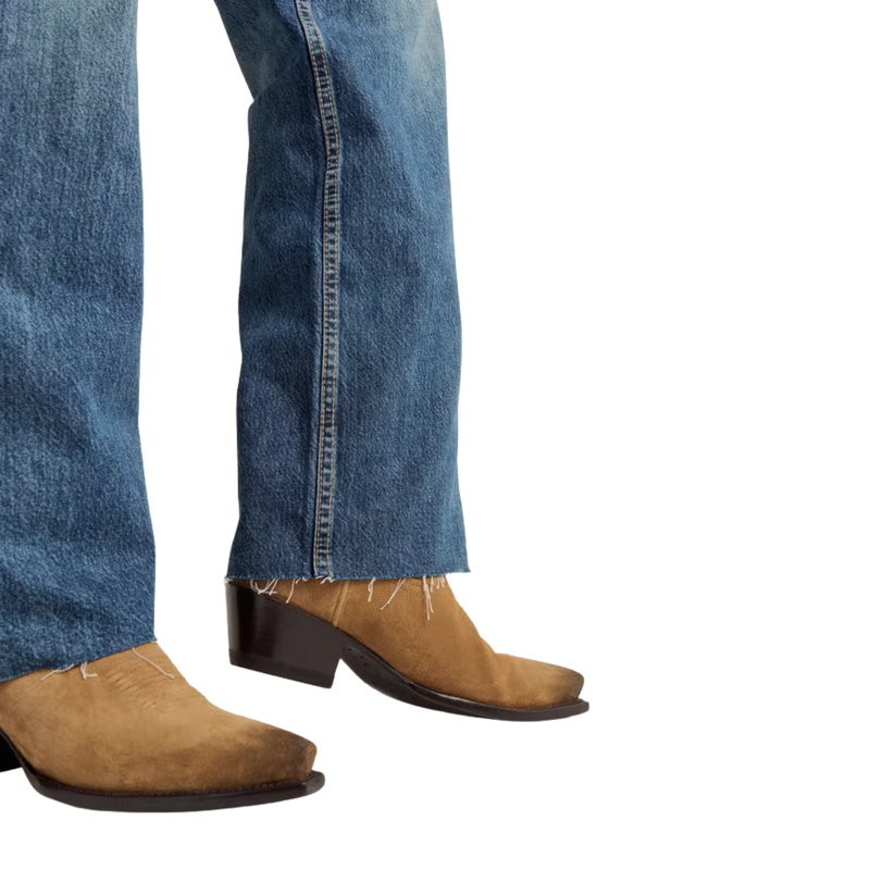 TECOVAS WOMEN’S THE SADIE WESTERN BOOT - W20021TAM