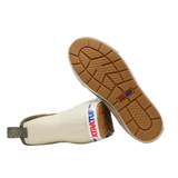 XTRA TUF WOMEN’S CAMP FLEECE LINED ANKLE DECK BOOT - XWADBC10