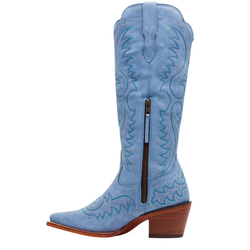 DURANGO WOMEN’S CRUSH TALL WESTERN BOOT - DRD0493