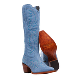 DURANGO WOMEN’S CRUSH TALL WESTERN BOOT - DRD0493