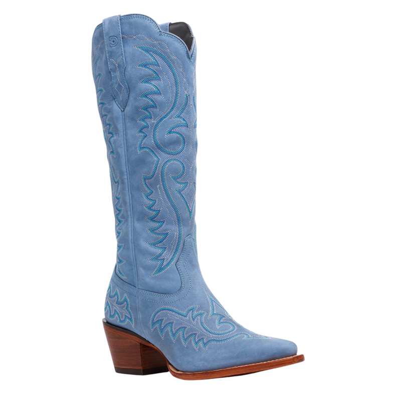 DURANGO WOMEN’S CRUSH TALL WESTERN BOOT - DRD0493