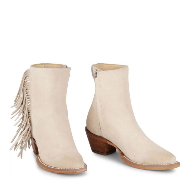 JUSTIN WOMEN’S BEV 7” BOOTIE - VN4427