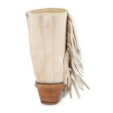 JUSTIN WOMEN’S BEV 7” BOOTIE - VN4427