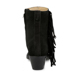 JUSTIN WOMEN’S BEV 7” BOOTIE - VN4425