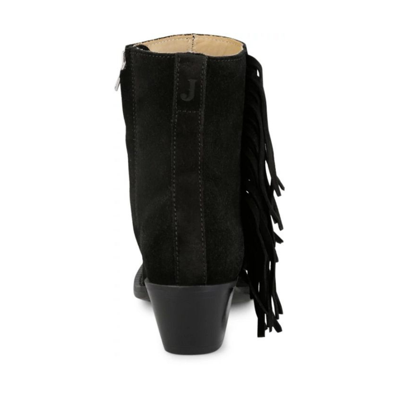 JUSTIN WOMEN’S BEV 7” BOOTIE - VN4425