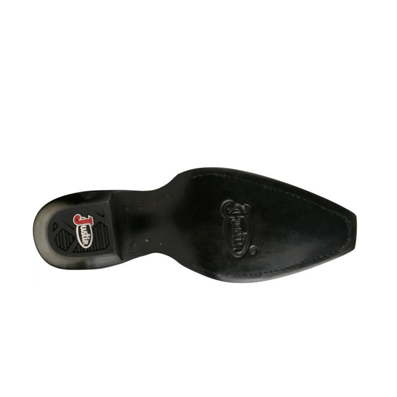 JUSTIN WOMEN’S BEV 7” BOOTIE - VN4425