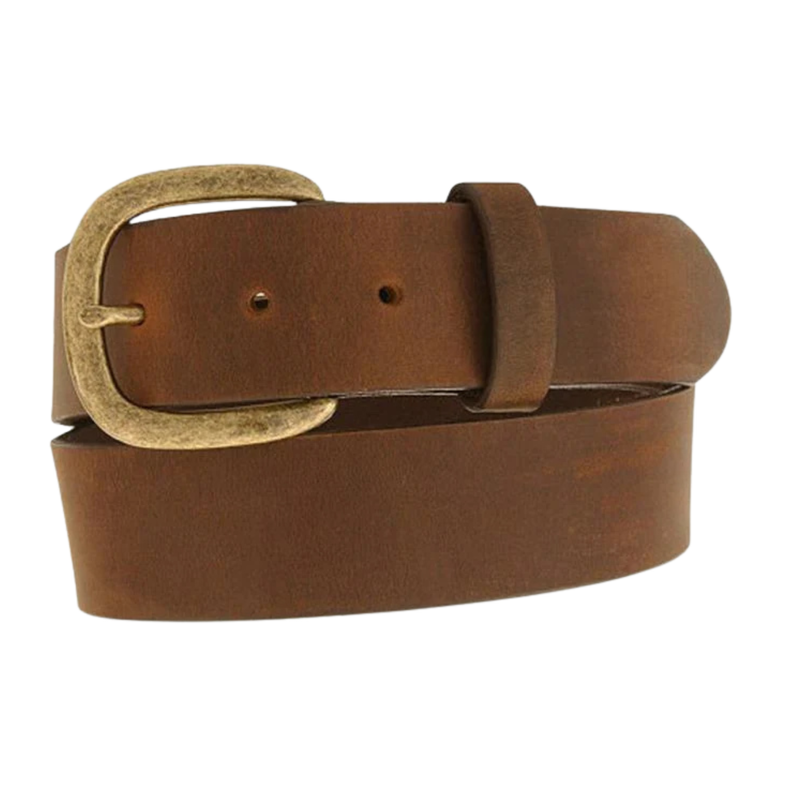 LEEGIN MEN'S JUSTIN WORK BELT - 232BD