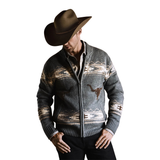 STETSON POWDER RIVER 4X COWBOY HAT - SBPWRV-7540