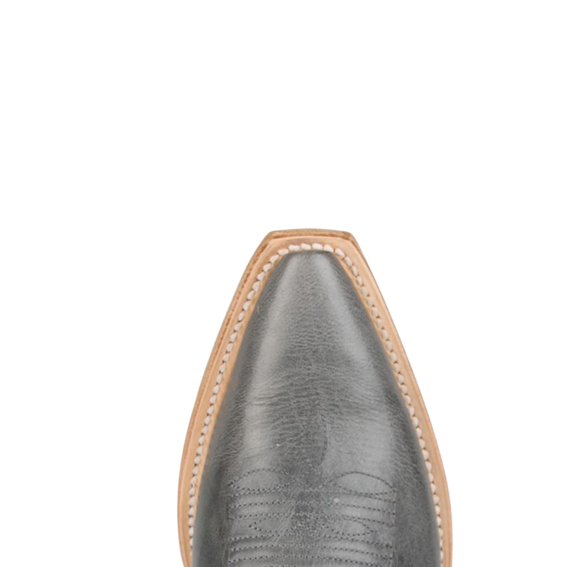 TONY LAMA WOMEN’S VAL 12” DERBY WESTERN BOOT - DR3830