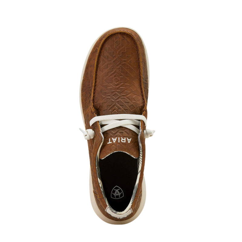 ARIAT MEN’S HILO CASUAL SHOE - 10061171