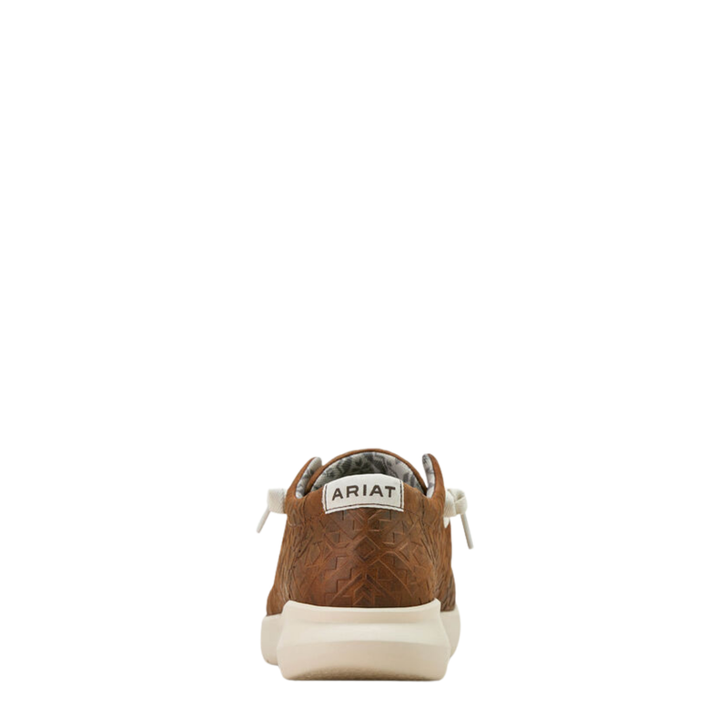 ARIAT MEN’S HILO CASUAL SHOE - 10061171