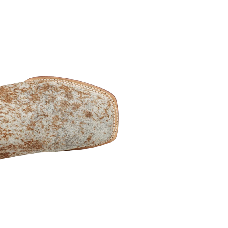 TANNER MARK WOMEN’S ANNIE FULL HAIR ON COWHIDE WESTERN BOOT - TML207140