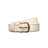 TECOVAS WOMEN’S COWHIDE BELT - W30458BON
