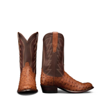 TECOVAS MEN’S THE WYATT WESTERN BOOT - M10077PEC WYATT