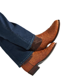 TECOVAS MEN’S THE WYATT WESTERN BOOT - M10077PEC WYATT