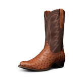 TECOVAS MEN’S THE WYATT WESTERN BOOT - M10077PEC WYATT