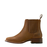 ARIAT WOMEN’S BOOKER CHELSEA WIDE SQUARE TOE WESTERN BOOT - 10063973