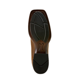 ARIAT WOMEN’S BOOKER CHELSEA WIDE SQUARE TOE WESTERN BOOT - 10063973