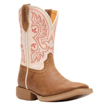 DURANGO BIG KIDS’ SHYLOH WESTERN BOOT - DBT0253Y