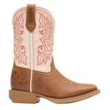 DURANGO BIG KIDS’ SHYLOH WESTERN BOOT - DBT0253Y