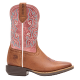 DURANGO LITTLE KIDS’ SHYLOH WESTERN BOOT - DBT0254C