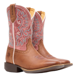 DURANGO BIG KIDS’ SHYLOH WESTERN BOOT - DBT0254Y