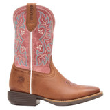 DURANGO BIG KIDS’ SHYLOH WESTERN BOOT - DBT0254Y