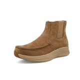 TWISTED X MEN’S FEATHER X CASUAL - MCAU007